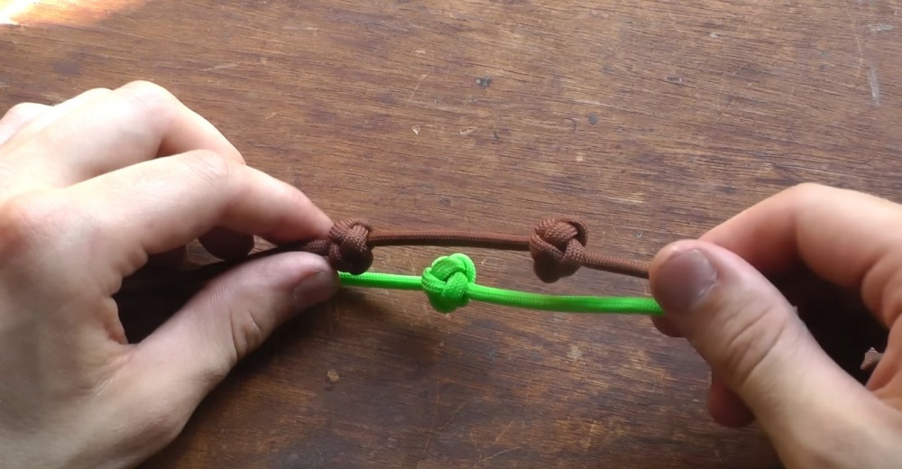 Кельтский узел