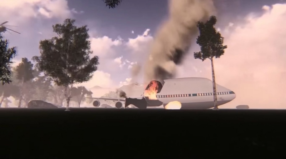 Как выжить при крушении самолета: что делать