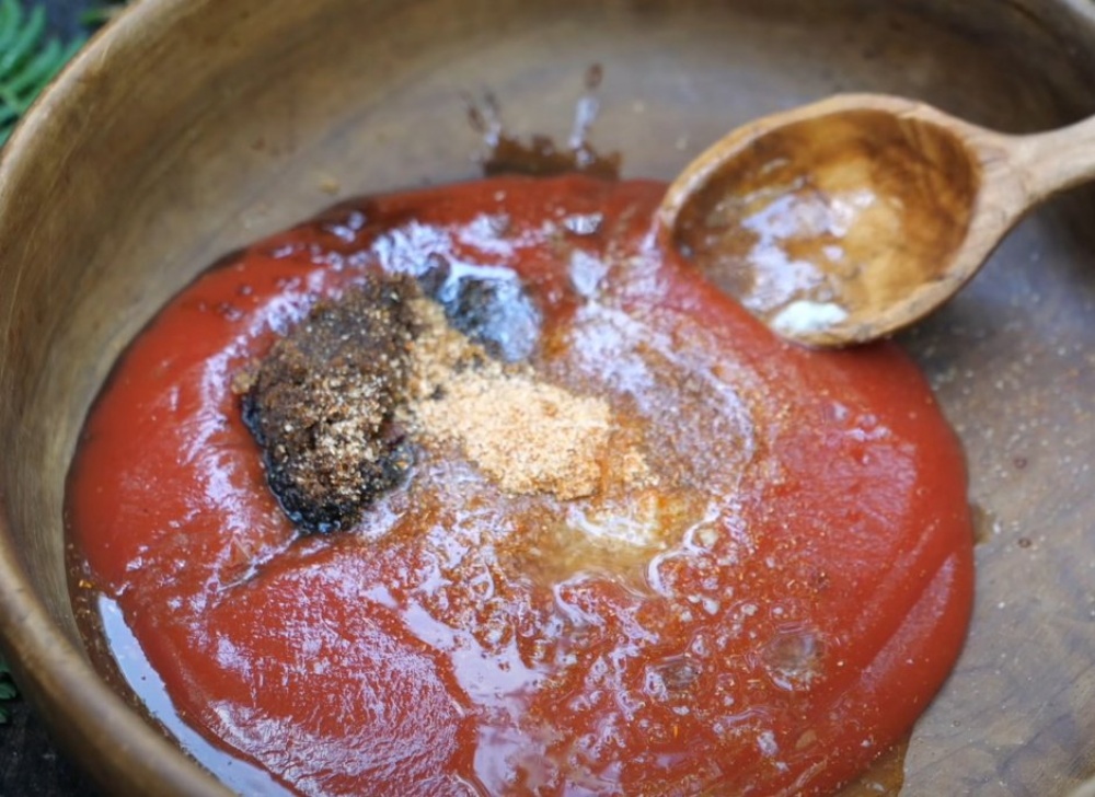 Куриные крылышки на костре: как вкусно приготовить