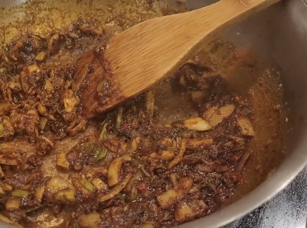 Как вкусно приготовить мясо дикого кабана в домашних условиях