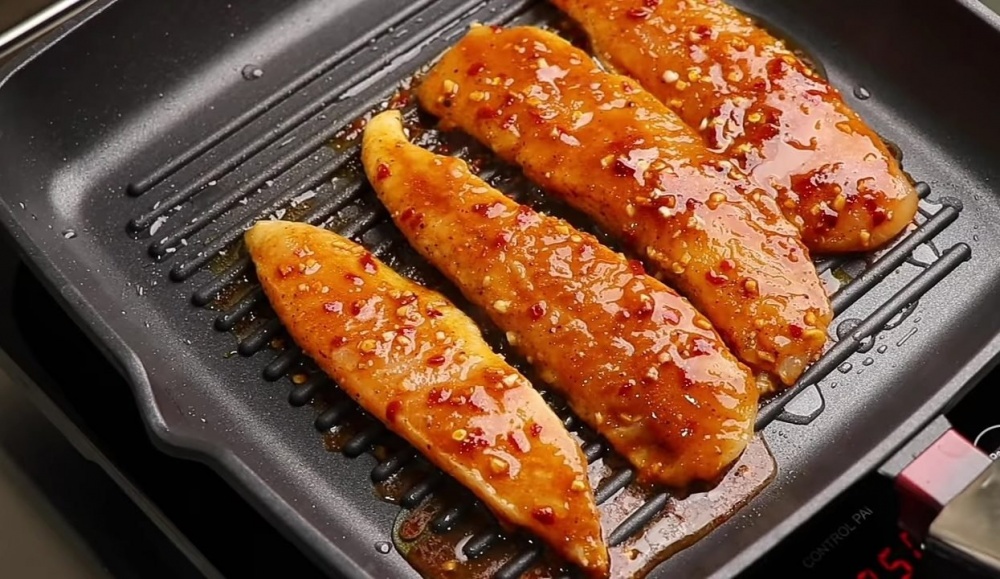 Рецепты карася на мангале