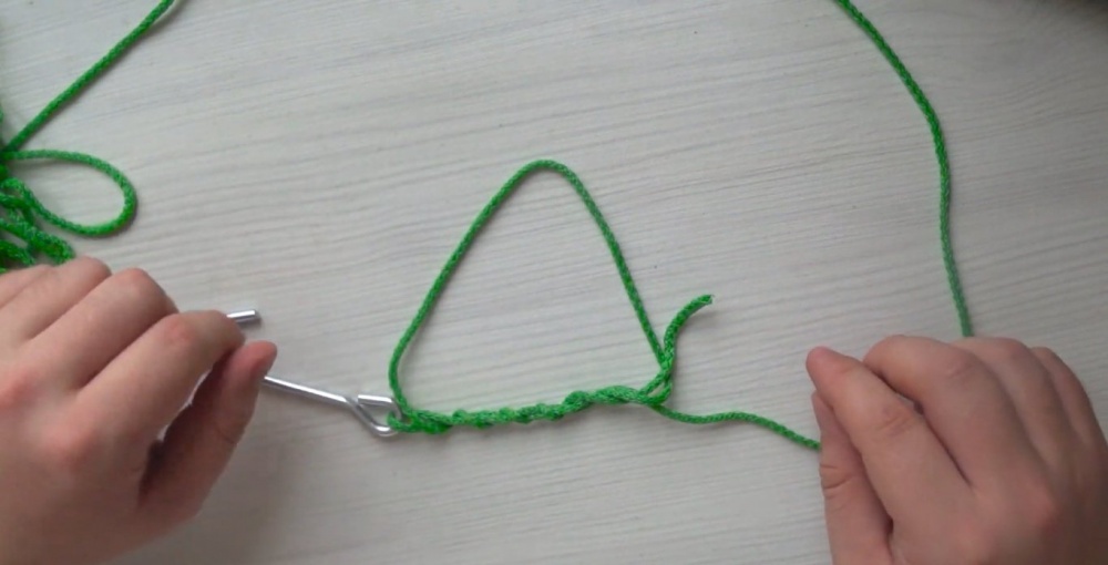 Узел Юни (Гриннер)