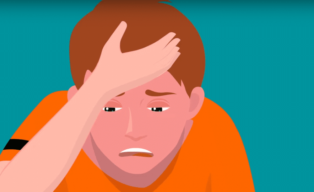 Первая помощь при солнечном ударе