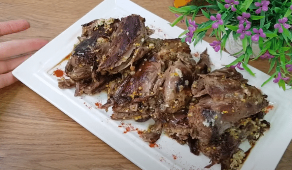Как приготовить мясо дикого зайца в домашних условиях