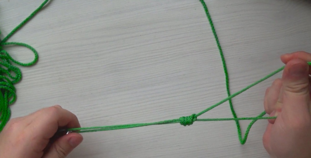 Узел Юни (Гриннер)