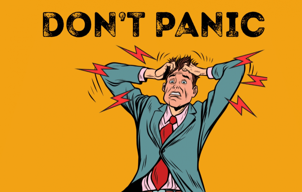 Что делать при нападении собаки