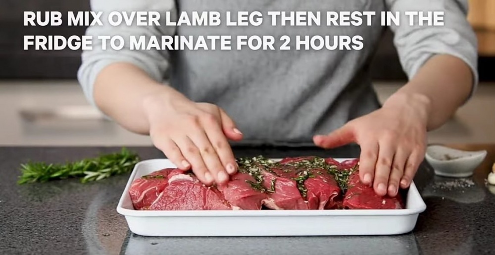 Способы приготовления баранины на мангале