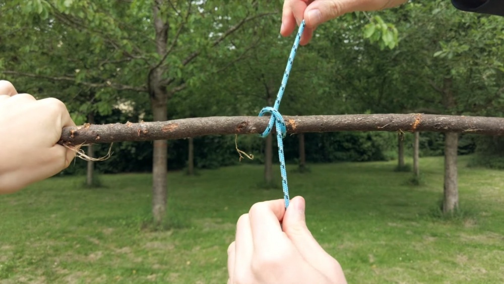 Туристические узлы