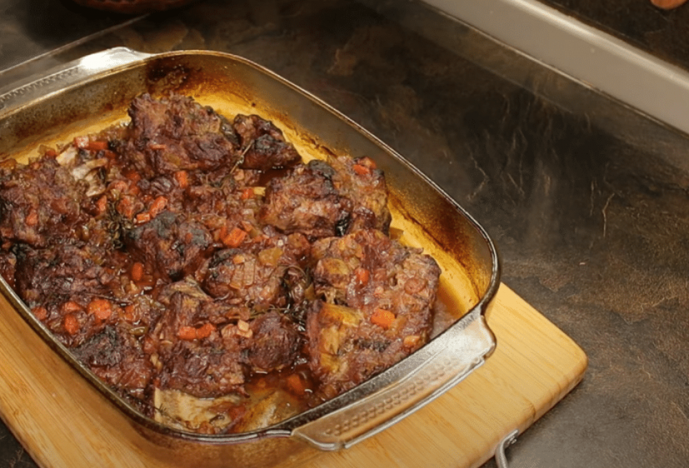 Как вкусно приготовить мясо дикой косули