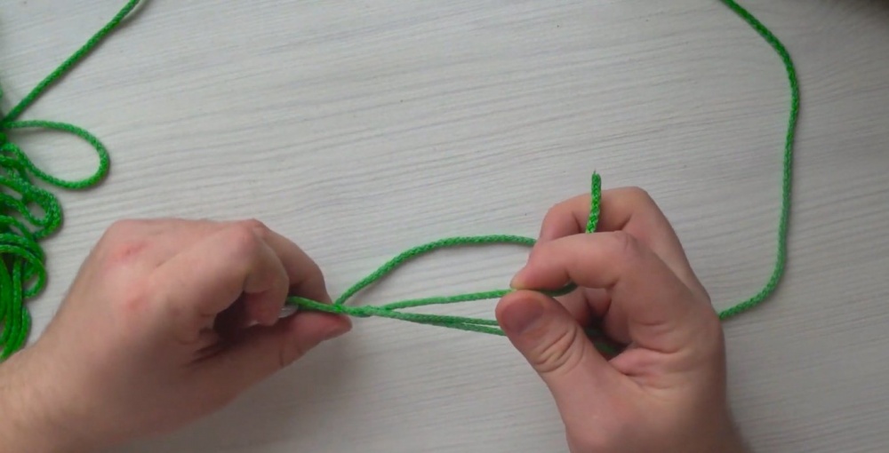 Узел Юни (Гриннер)