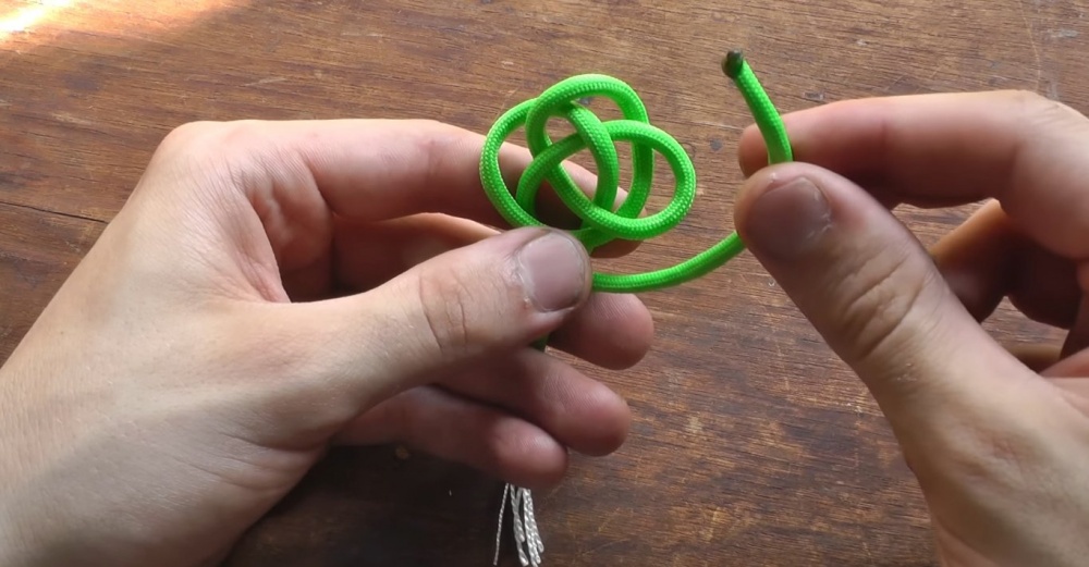 Кельтский узел