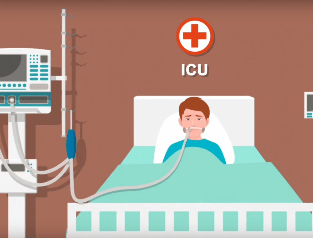 Первая помощь при солнечном ударе