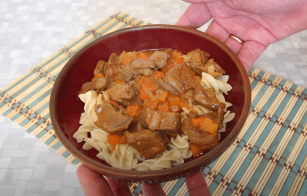 Как приготовить мясо дикого кабана в домашних условиях