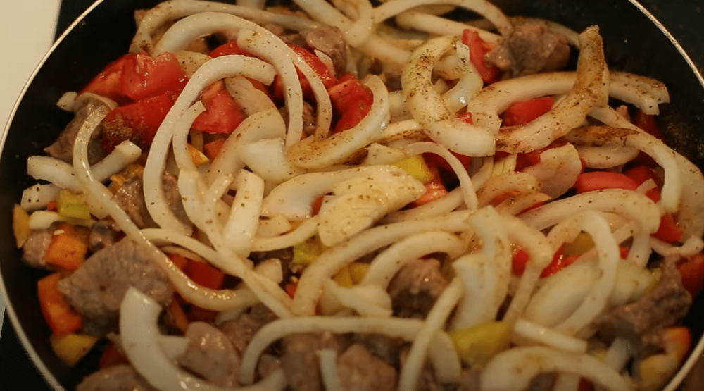 Как приготовить мясо дикого козла в домашних условиях