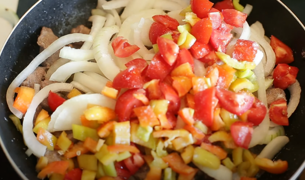 Как приготовить мясо дикого козла в домашних условиях