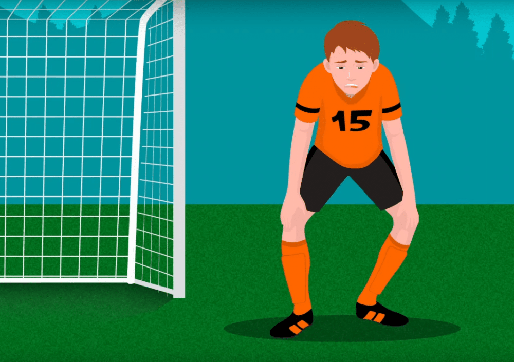 Первая помощь при солнечном ударе