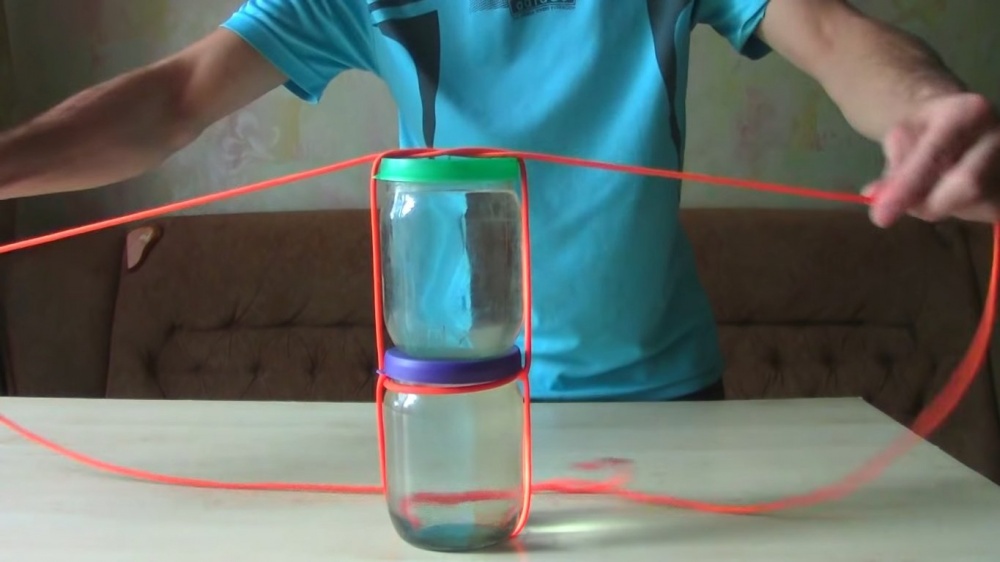 20 узлов для выживания. Как завязать узел.