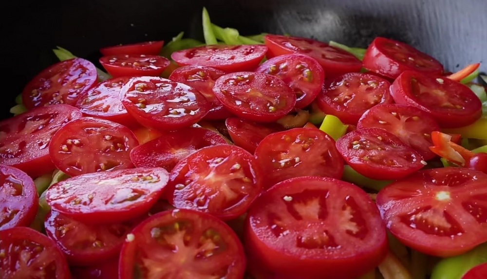 Хашлама на костре: как приготовить в казане