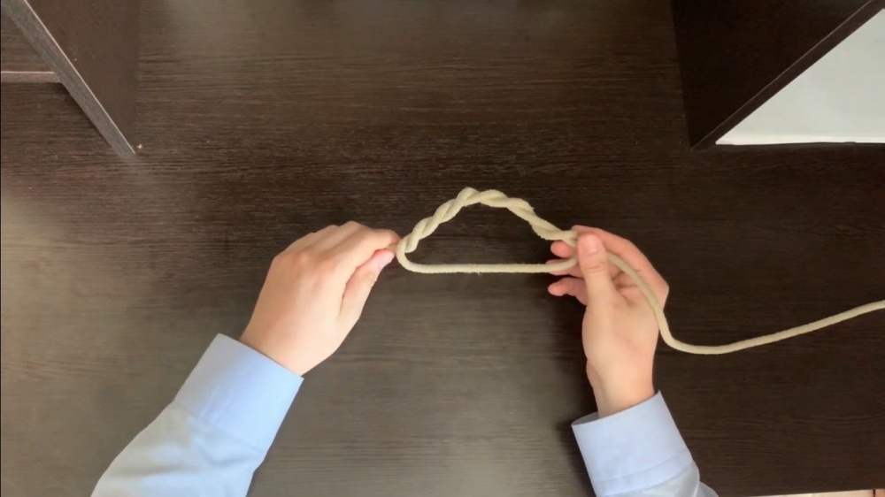 Особенности применения кровавого узла, история названия