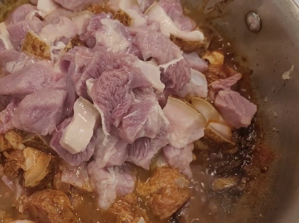 Как вкусно приготовить мясо дикого кабана в домашних условиях