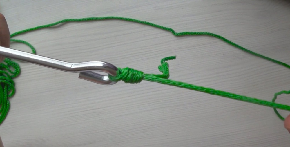 Узел Юни (Гриннер)