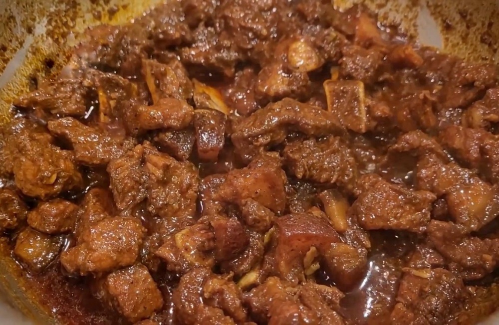 Как вкусно приготовить мясо дикого кабана в домашних условиях