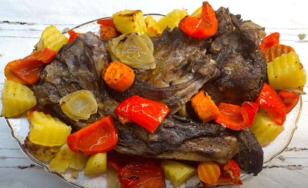 Как вкусно приготовить мясо дикой косули