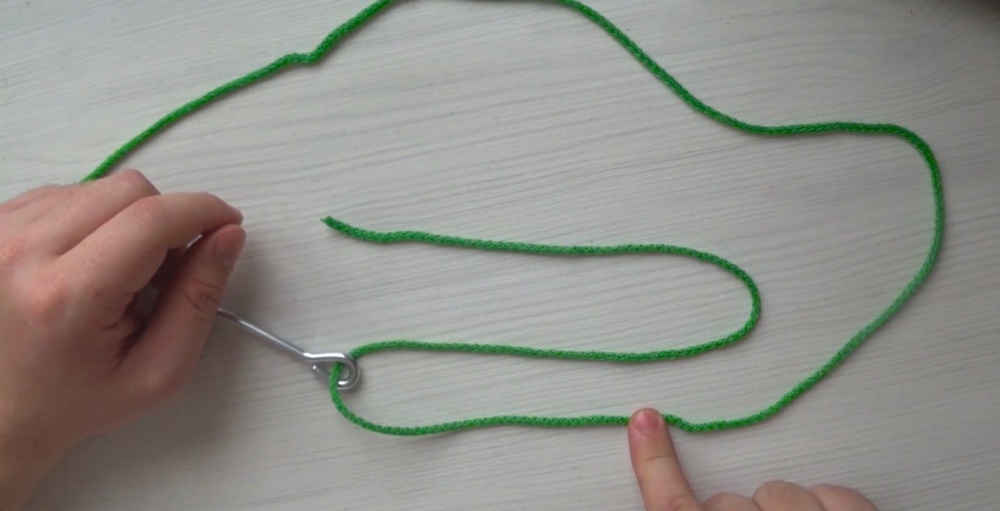 Узел Юни (Гриннер)