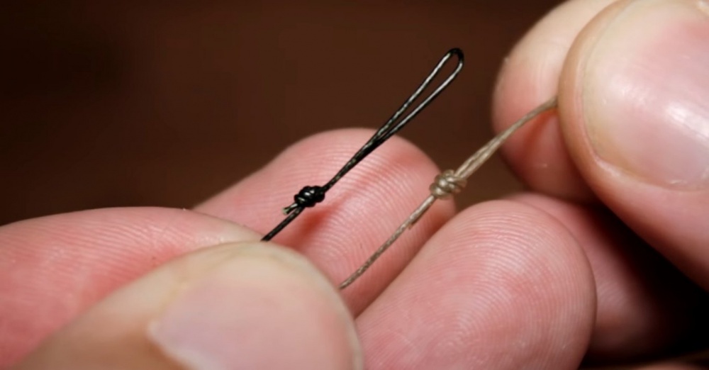 Узел Восьмерка