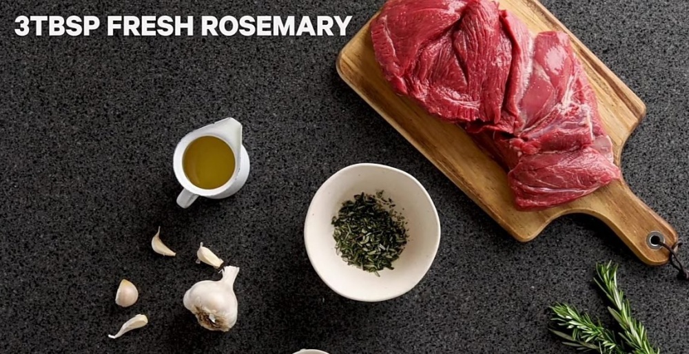 Способы приготовления баранины на мангале