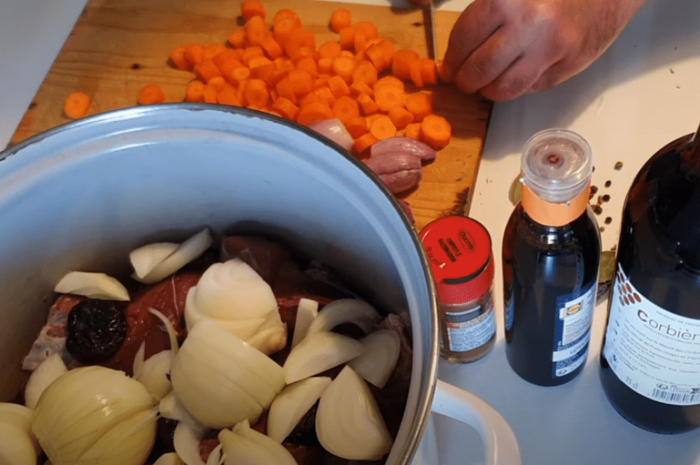 Как приготовить мясо дикого кабана в домашних условиях