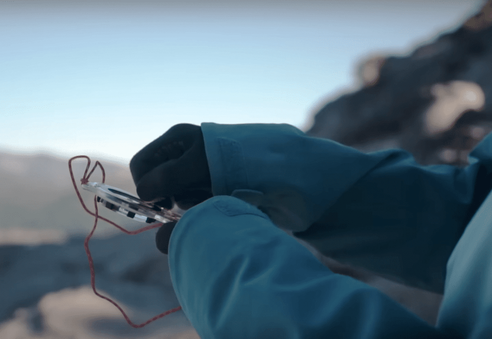 Виды компасов и их описание