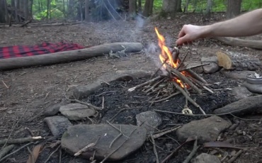 Рецепты грибов на костре: как можно вкусно приготовить шампиньоны на шампурах в виде шашлыка и на решетке или в фольге. Ингредиенты и рекомендации,...